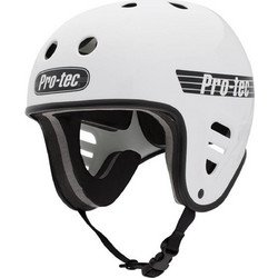 ΚΡΑΝΟΣ ΘΑΛΑΣΣΗΣ PRO-TEC FULLCUT WATER GLOSS WHITE