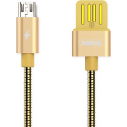 Remax RC 080m Silver Serpent Series Micro Gold