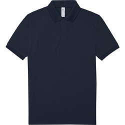 Ανδρική Μπλούζα Polo 522929-Μπλε