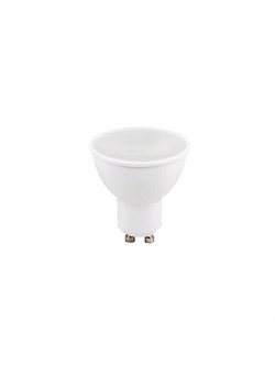 ΛΑΜΠΑ LED GU10 6W 4000Κ 120 REDLED - 27123