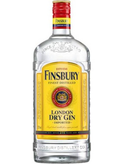 Finsbury Gin 700ml