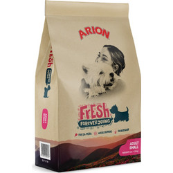 Arion Fresh Forever Young Adult Small with Chicken 7kg