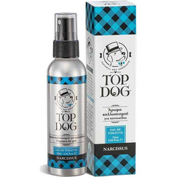 Άρωμα σκύλου TOP DOG Narcisus 75 ml