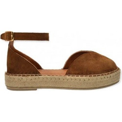 Commanchero ΕΣΠΑΝΤΡΙΓΙΑ 5964-426 TAN SUEDE Commanchero