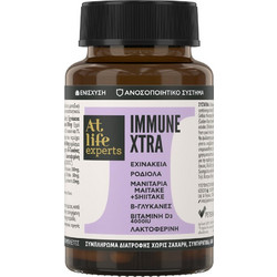 At Life Immune Xtra 30 Ταμπλέτες