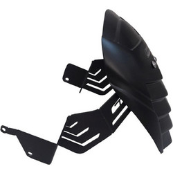 GP Kompozit φτερό πίσω τροχού για Yamaha X-Max 250 / 300 / 400 2018-2022