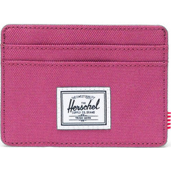 HERSCHEL CHARLIE CARDHOLDER 30065-06793 Μωβ