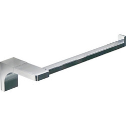 Κρίκος Πετσέτας 228x86mm Χρωμέ Interflex 187854