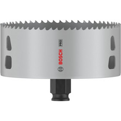 ΠΟΤΗΡΟΤΡΥΠΑΝΟ 114mm 8% Co PRO MULTI MATERIAL PC PLUS PRO BOSCH 2608594414