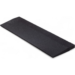 Ramp Piece for Proteko Plus & Grasteko Floor Mats 2 cm - 1 Pc
