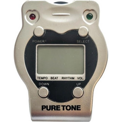 PURE TONE DIGITAL