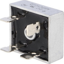 Γέφυρα ανόρθωσης 35A KBPC-3510 GOOD-ARK