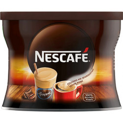 Nescafe Classic Στιγμιαίος Καφές Αλεσμένος 100gr