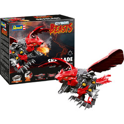 SkyBlade: CyberBeasts-07850