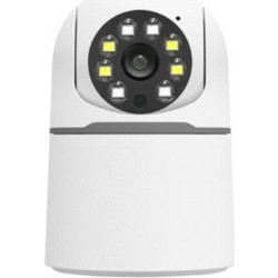 AxRed HS-501 IP Κάμερα Ασφαλείας Wi-Fi 5MP