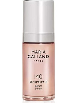Maria Galland 140 Sensi'Repair Serum Προσώπου για Ανάπλαση & Λάμψη 30ml