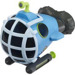 Little Tikes Big Adventures Stem Υποβρύχιο 662164