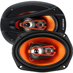 Cadence Q693 Ηχείο Αυτοκινήτου