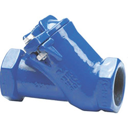 ΒΑΛΒΙΔΑ ΑΝΤΕΠΙΣΤΡΟΦΗΣ ΛΥΜΑΤΩΝ 1 1/4" VR-FT 1,25 - 100887