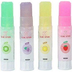 Κόλλα Stick M&G 8gr Fruit ASG971G3
