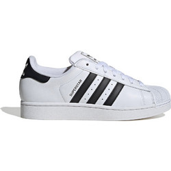 Adidas Superstar ΙΙ Ανδρικά Sneakers Λευκά IH8659