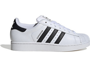 Adidas Superstar ΙΙ Ανδρικά Sneakers Λευκά IH8659
