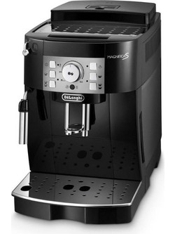 DeLonghi ECAM22.110.B Αυτόματη Μηχανή Espresso 1450W 15bar με Μύλο
