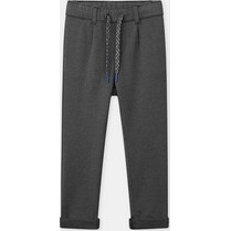 Παιδικό Παντελόνι για Αγόρια Comfort Grey ΓΚΡΙ