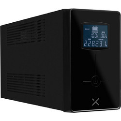 Turbo-X Line Interactive 1500VA/900W