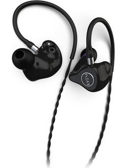 InEar ProPhile 2s Ακουστικά Ψείρες In-Ear Μαύρα