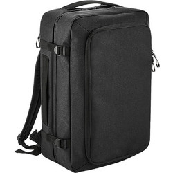 BagBase BG480 Σακίδιο Πλάτης Μαύρο