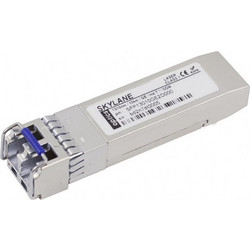 SFP Module LC (Θ1207) - 10Gbps - Multimode SF1207