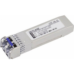 SFP Module LC (Θ1207) - 10Gbps - Multimode SF1207