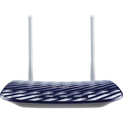 TP-Link Archer C20 V6 Ασύρματο Router WiFi 5