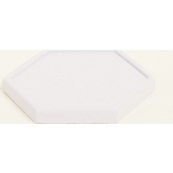 Beauty Home ΚΕΡΑΜΙΚΟ ΠΟΛΥΓΩΝΟ ΣΟΥΒΕΡ 9 x 10 X 1,2 cm ΛΙΛΑ