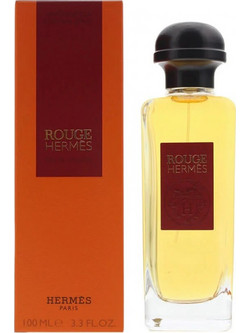 Hermes Rouge Hermes Eau de Toilette 100ml