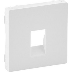 VALENA LIFE ΠΛΑΚ ΠΡΙΖΑΣ ΗΧΕΙΩΝ WHITE LEGRAND - 755360