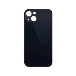 Καπάκι Πίσω Όψης για iPhone 14 - Midnight Black