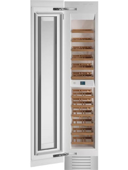 Bertazzoni WC455BLP2T