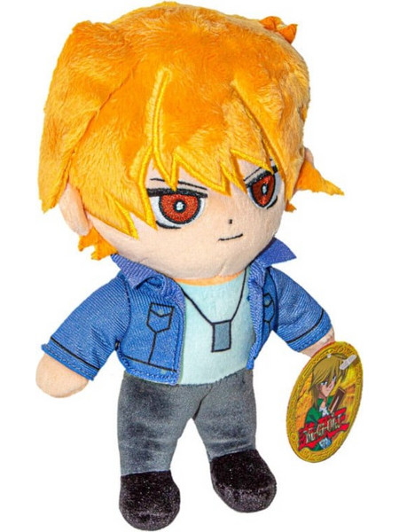 Joey Plush 21cm - Yugioh
