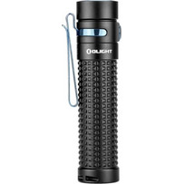 Olight S2R Επαναφορτιζόμενος Φακός Led 1150lm