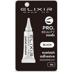 Elixir Κόλλα Βλεφαρίδων Μαύρη
