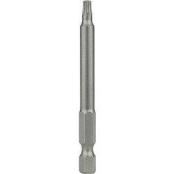 Μύτη Κατσαβιδιού Torx με μέγεθος TX30 70mm