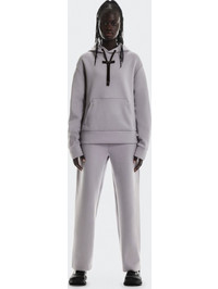 Focus Tech Hoodie Lilac