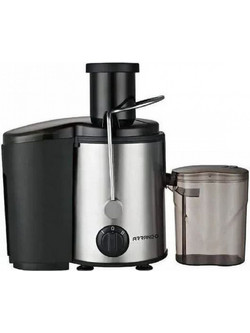 Arrango NK-J211 Φυγοκεντρικός Αποχυμωτής 800W 750ml