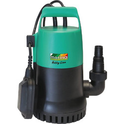 Speroni STS 300HL Υποβρύχια Αντλία Λυμάτων / Ακαθάρτων Ηλεκτρική