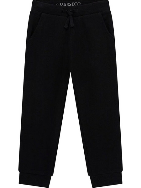ΠΑΙΔΙΚΟ ACTIVE PANTS_CORE BANGLADESH GUESS N93Q17KAUG0-JBLK