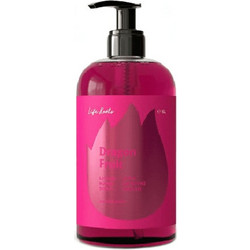 Life Roots Dragon Fruit Liquid Κρεμοσάπουνο 500ml