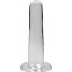 Shots RealRock Non Realistic 13.5cm Clear