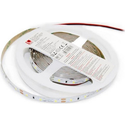 Ταινία LED ADELEQ 5 μέτρων θερμό λευκό 3000Κ 30-340122000